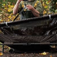 Solar Tackle SP C-Tech Retention Slings
